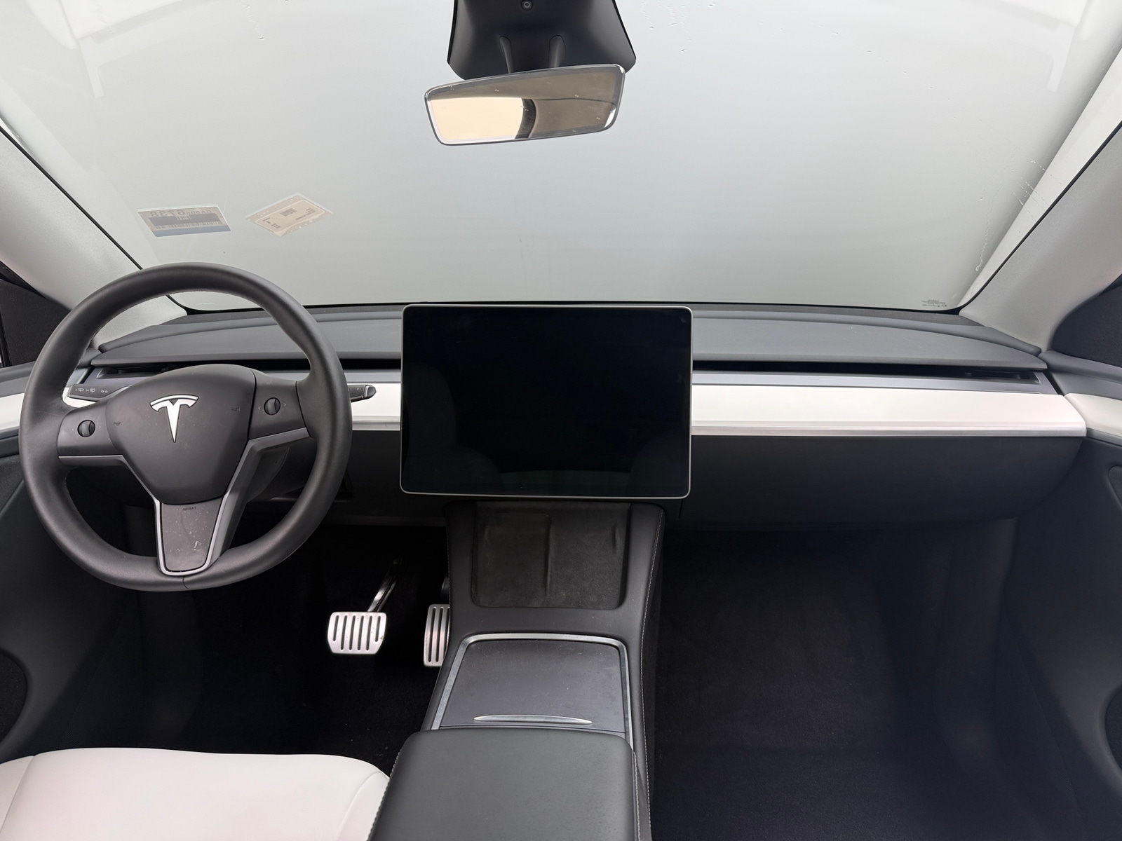 Thumbnail: 2025 Tesla Model Y - 2