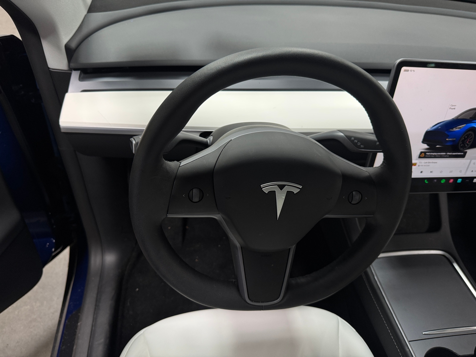 Thumbnail: 2025 Tesla Model Y - 4