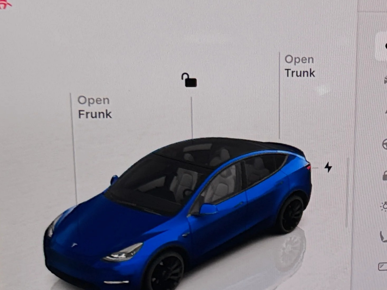 Thumbnail: 2025 Tesla Model Y - 3