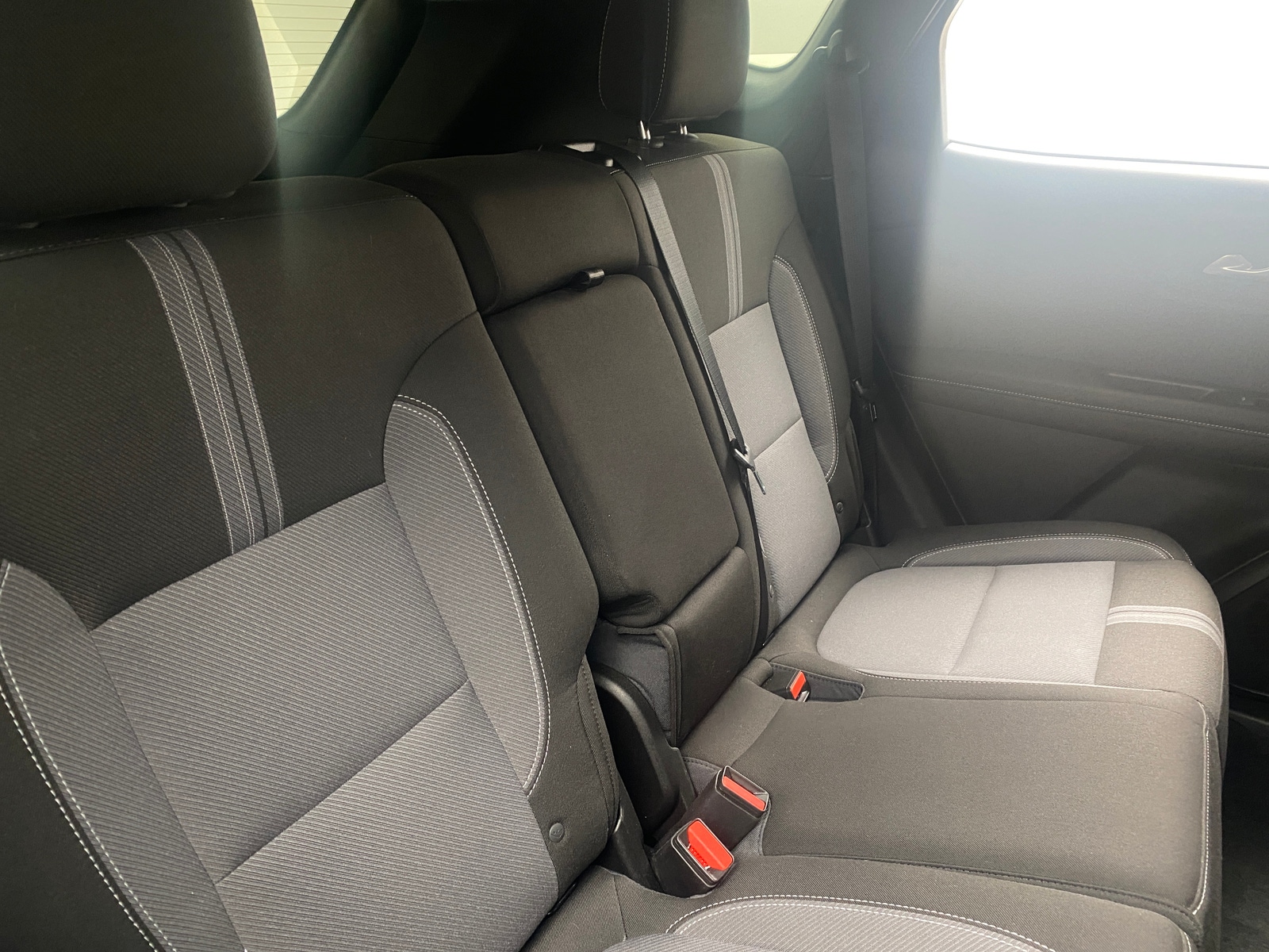 Thumbnail: 2025 Chevrolet Blazer - 2