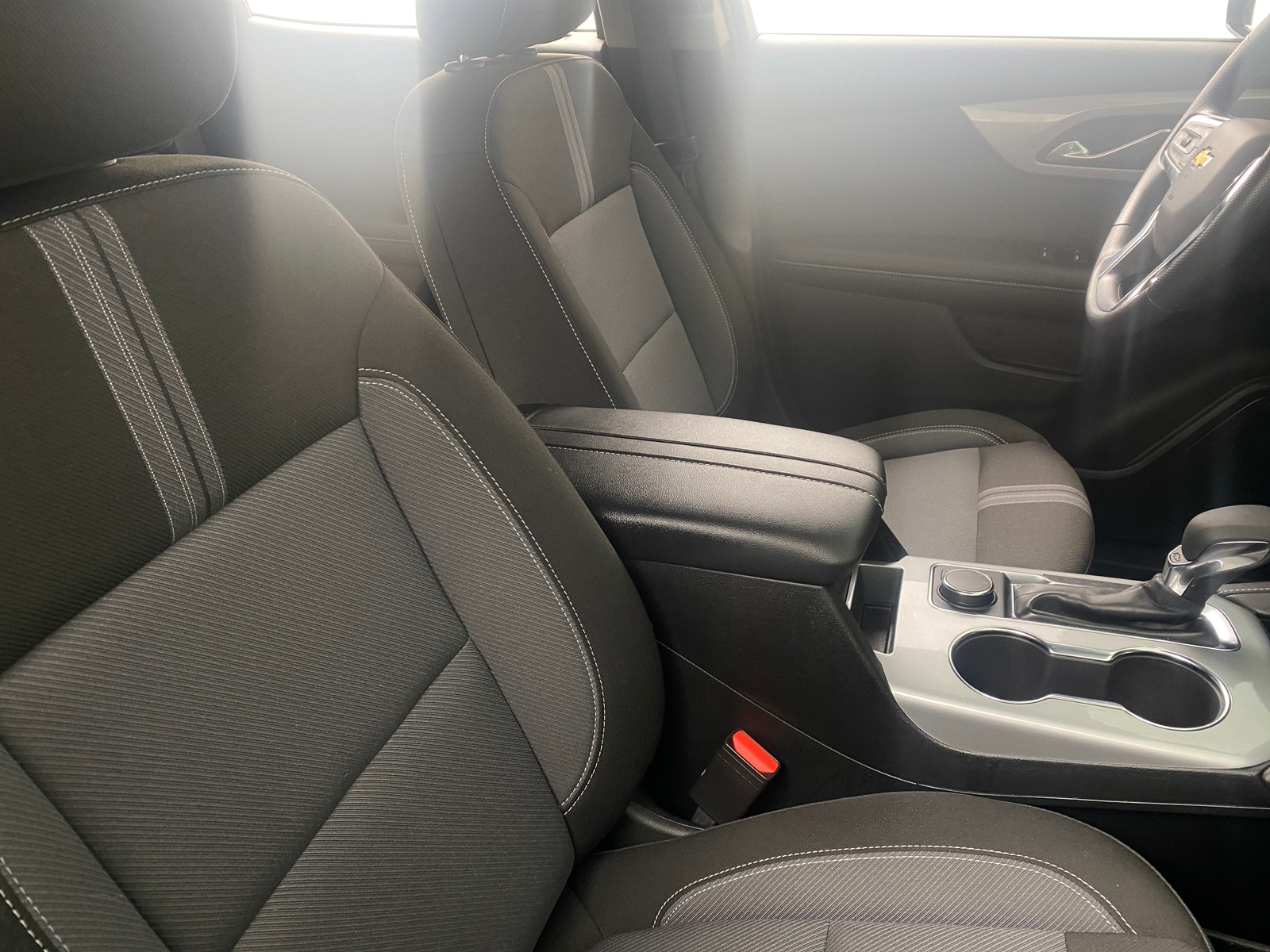 Thumbnail: 2025 Chevrolet Blazer - 6