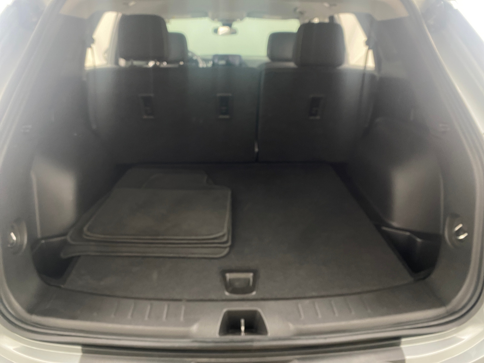 Thumbnail: 2025 Chevrolet Blazer - 7