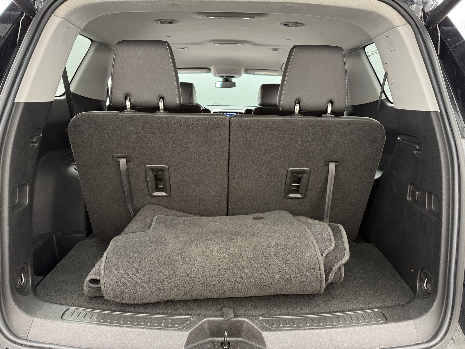 Thumbnail: 2023 GMC Acadia - 6