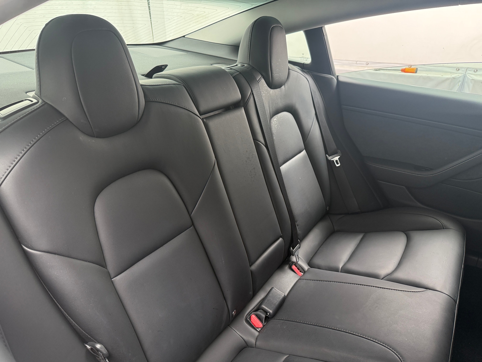 Thumbnail: 2020 Tesla Model 3 - 5