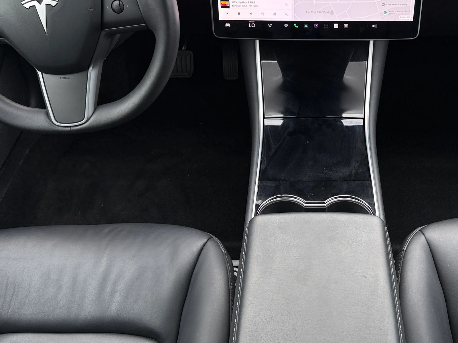 Thumbnail: 2020 Tesla Model 3 - 2