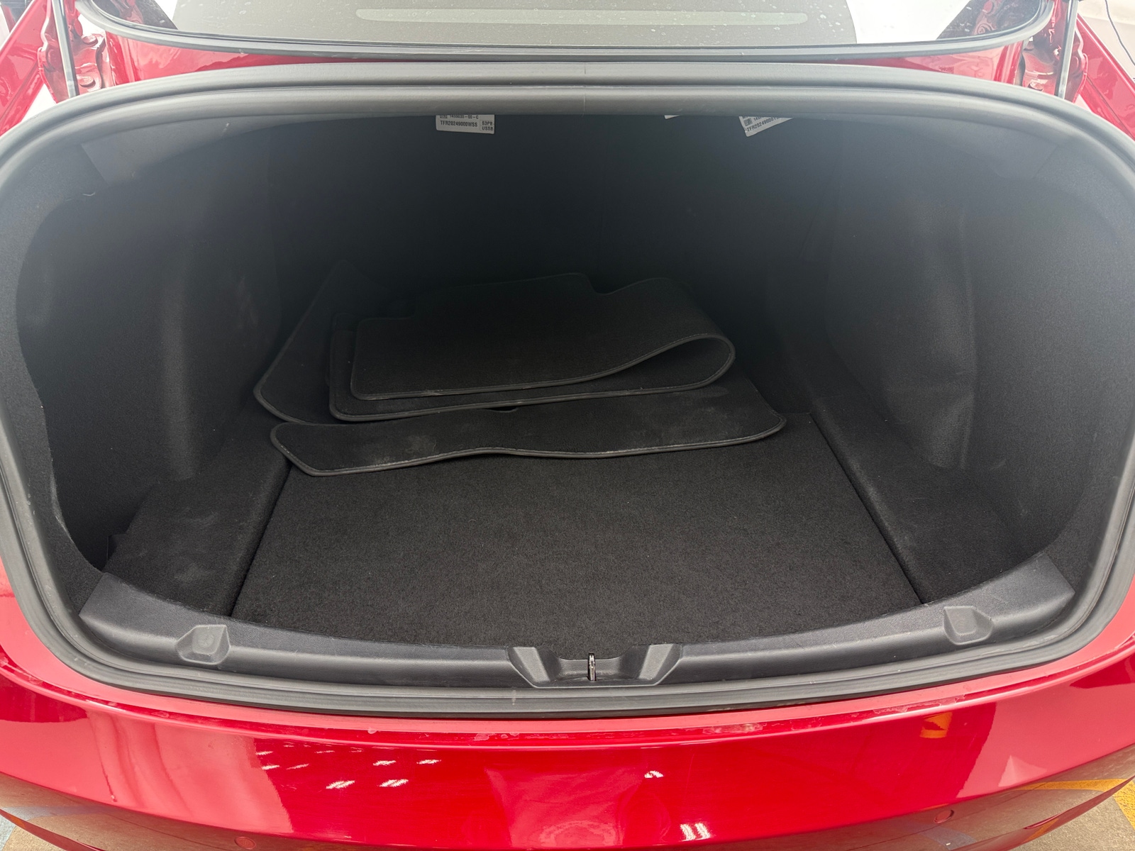 Thumbnail: 2020 Tesla Model 3 - 6