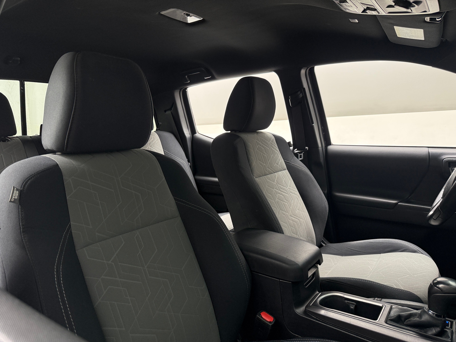 Thumbnail: 2021 Toyota Tacoma - 2