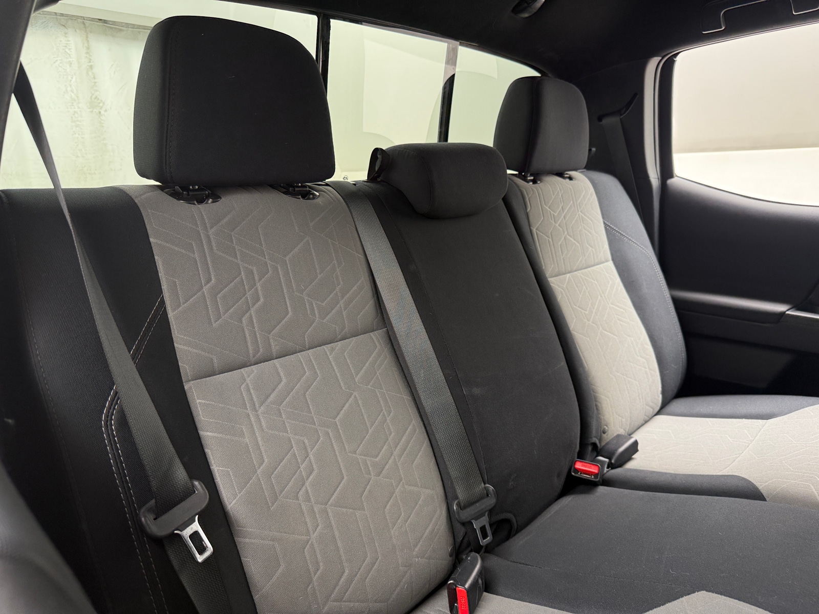 Thumbnail: 2021 Toyota Tacoma - 6