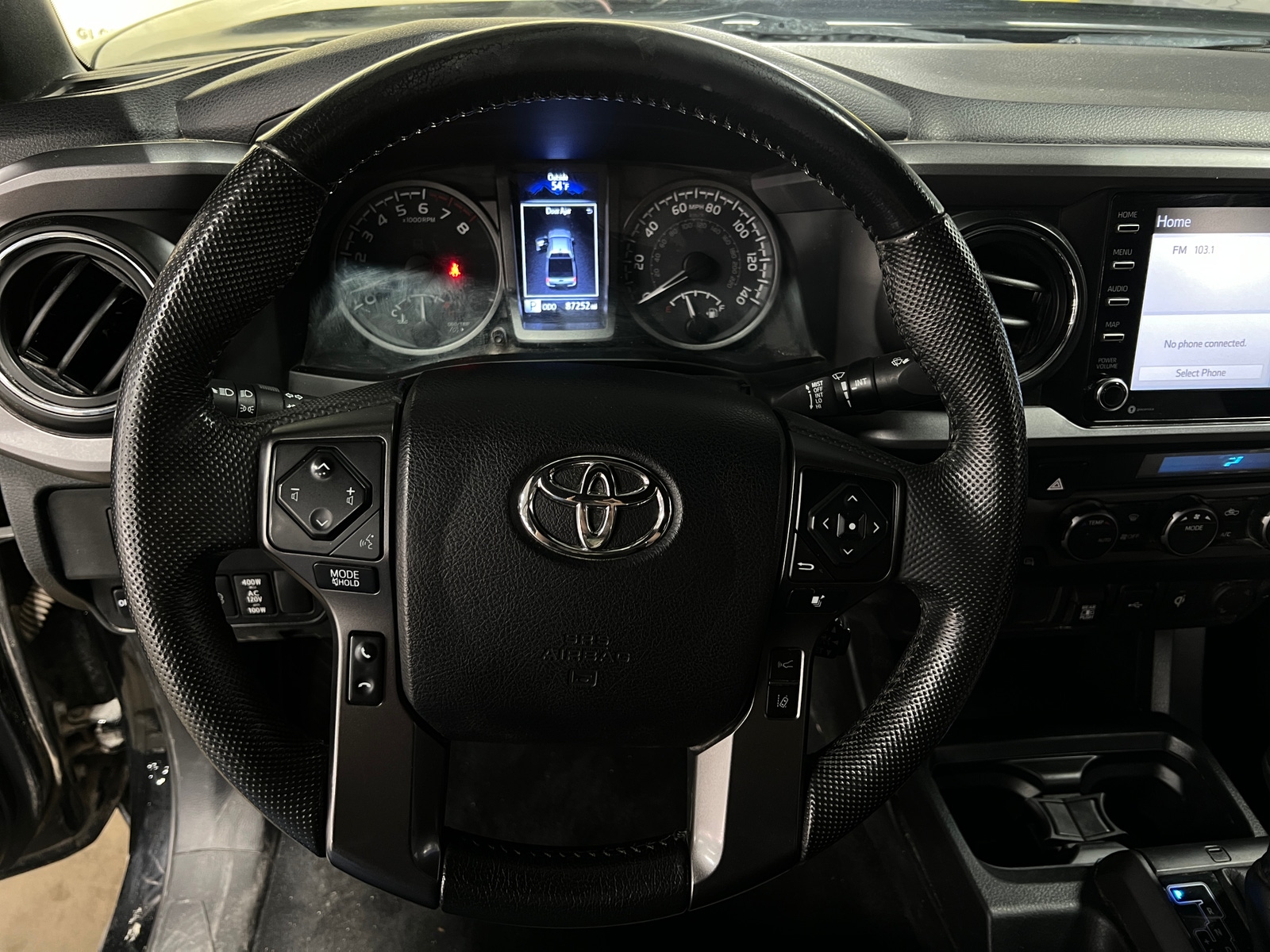 Thumbnail: 2021 Toyota Tacoma - 5