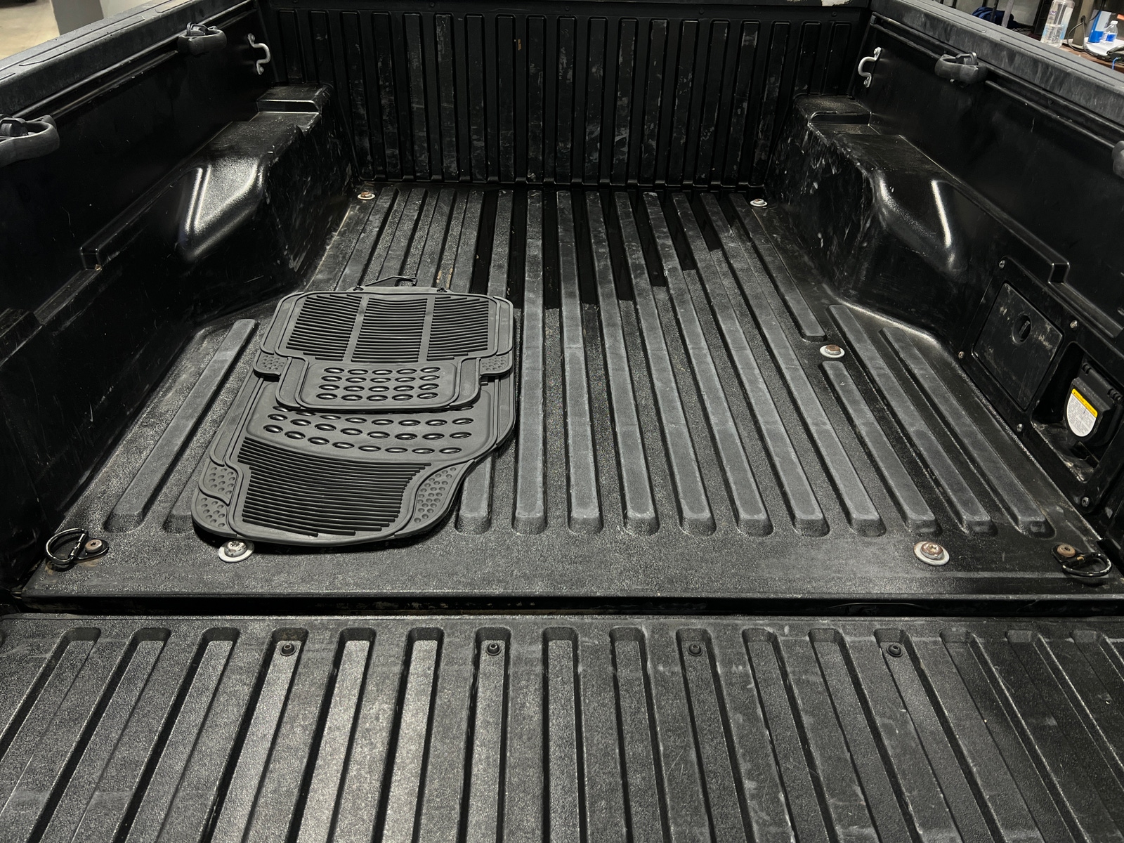 Thumbnail: 2021 Toyota Tacoma - 7