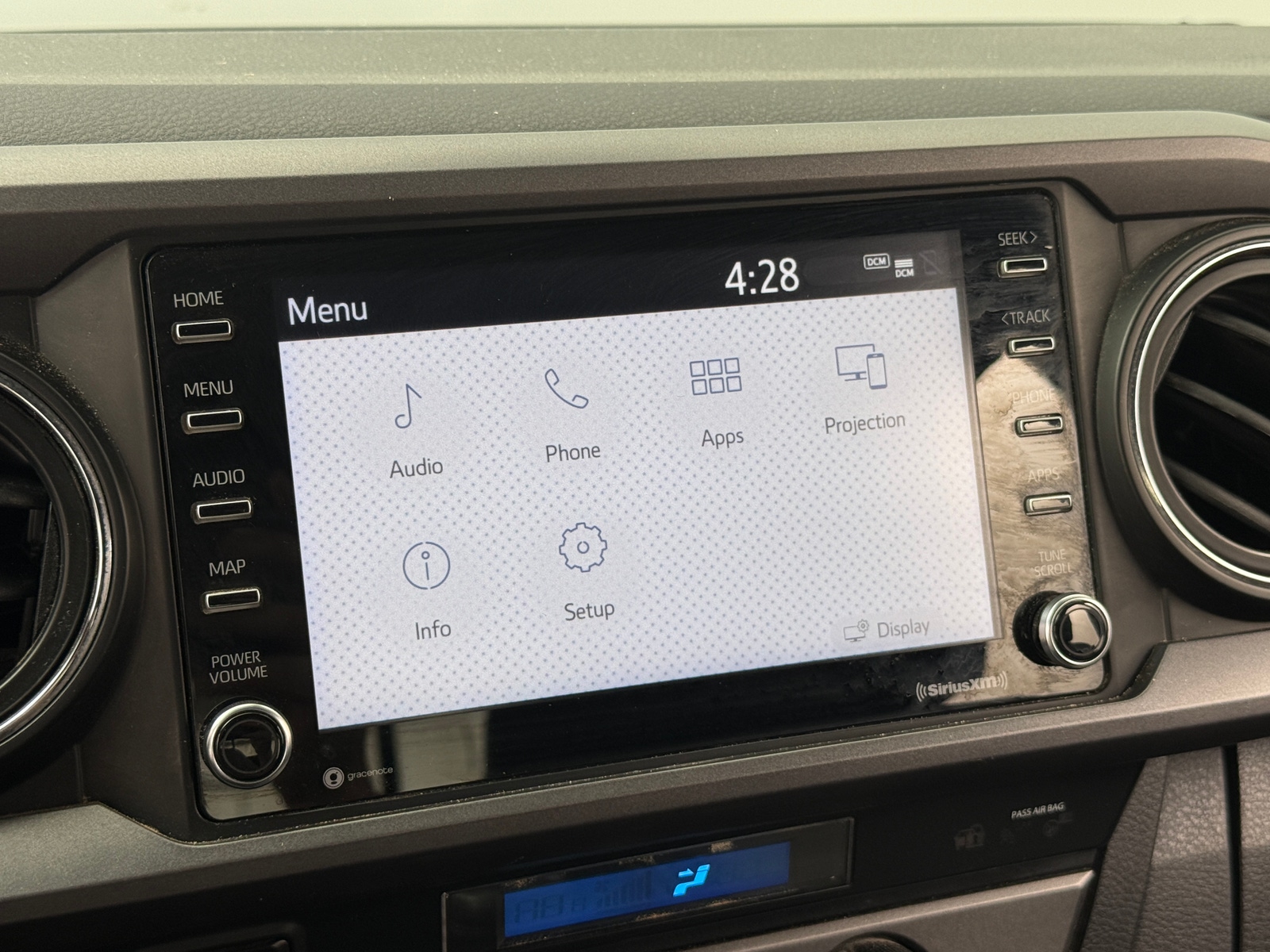 Thumbnail: 2021 Toyota Tacoma - 4