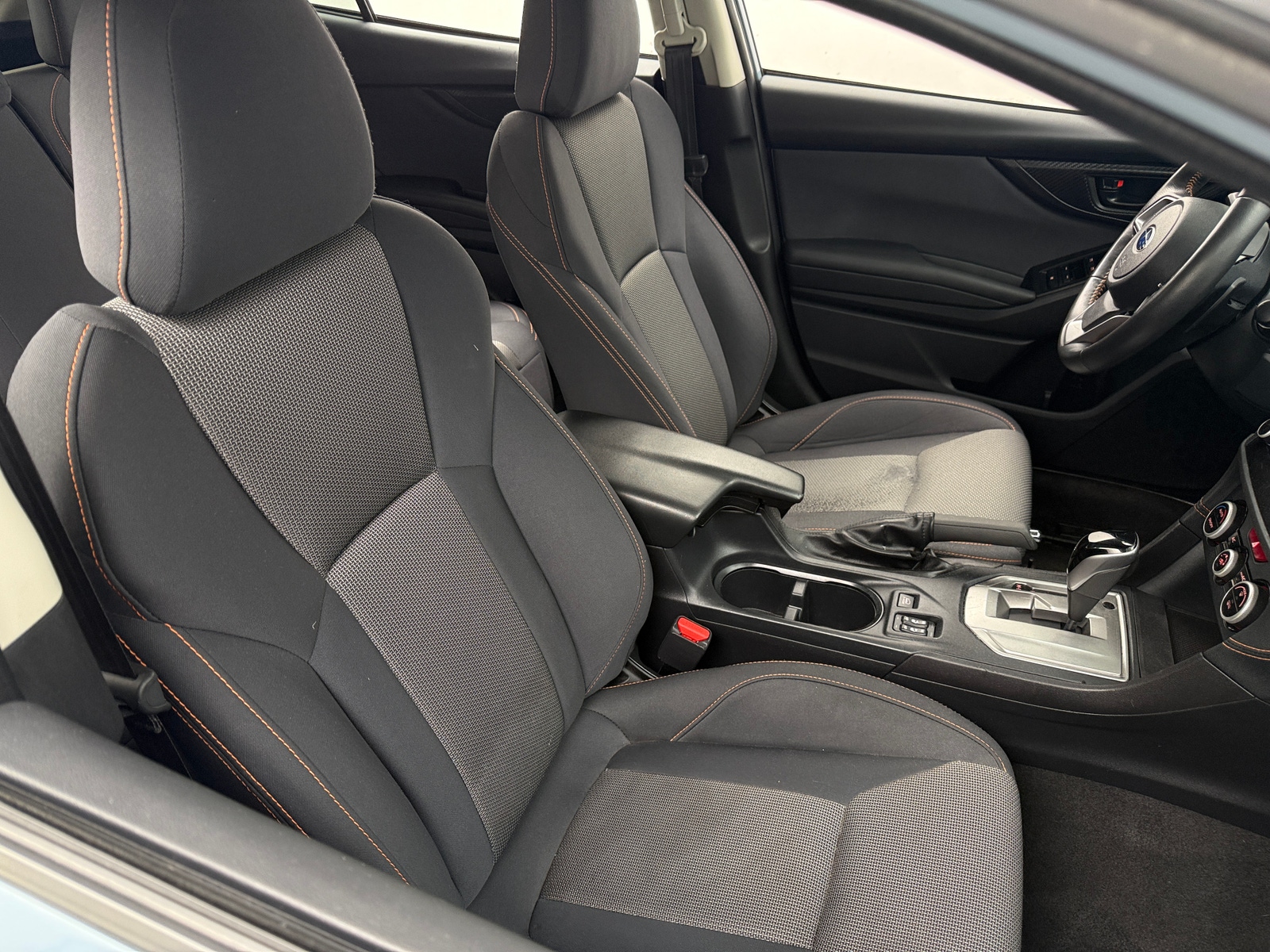 Thumbnail: 2022 Subaru Crosstrek - 2