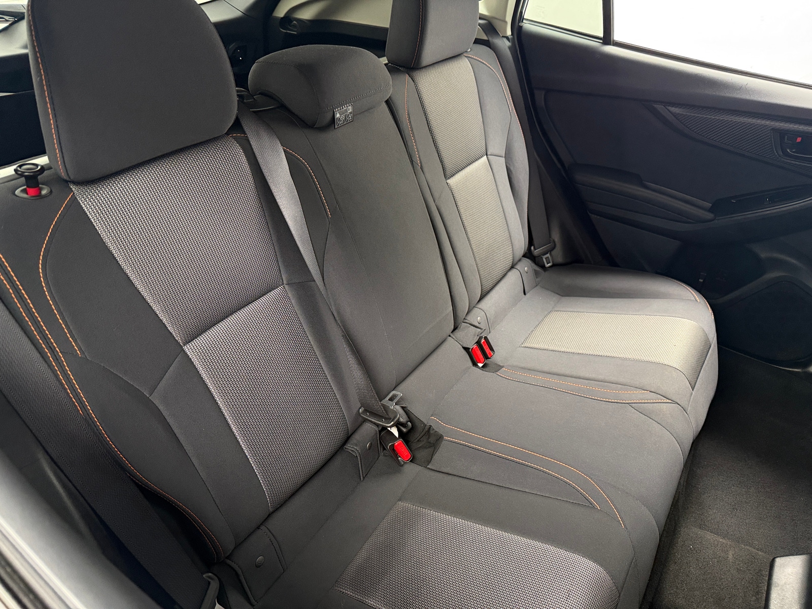 Thumbnail: 2022 Subaru Crosstrek - 6