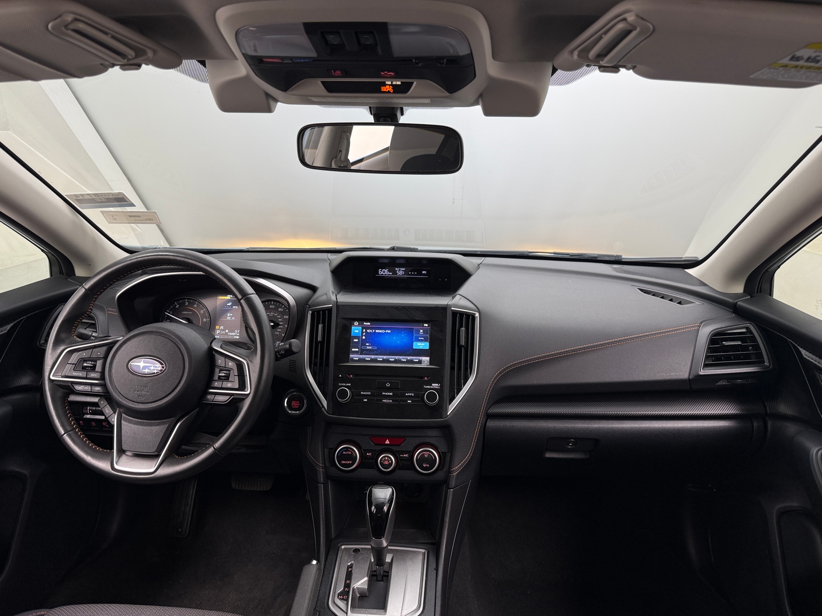 Thumbnail: 2022 Subaru Crosstrek - 3