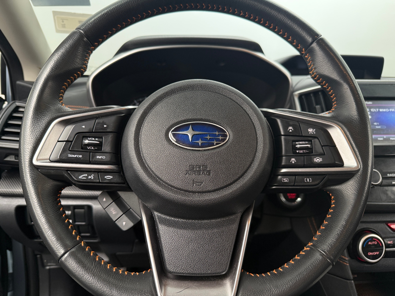 Thumbnail: 2022 Subaru Crosstrek - 5