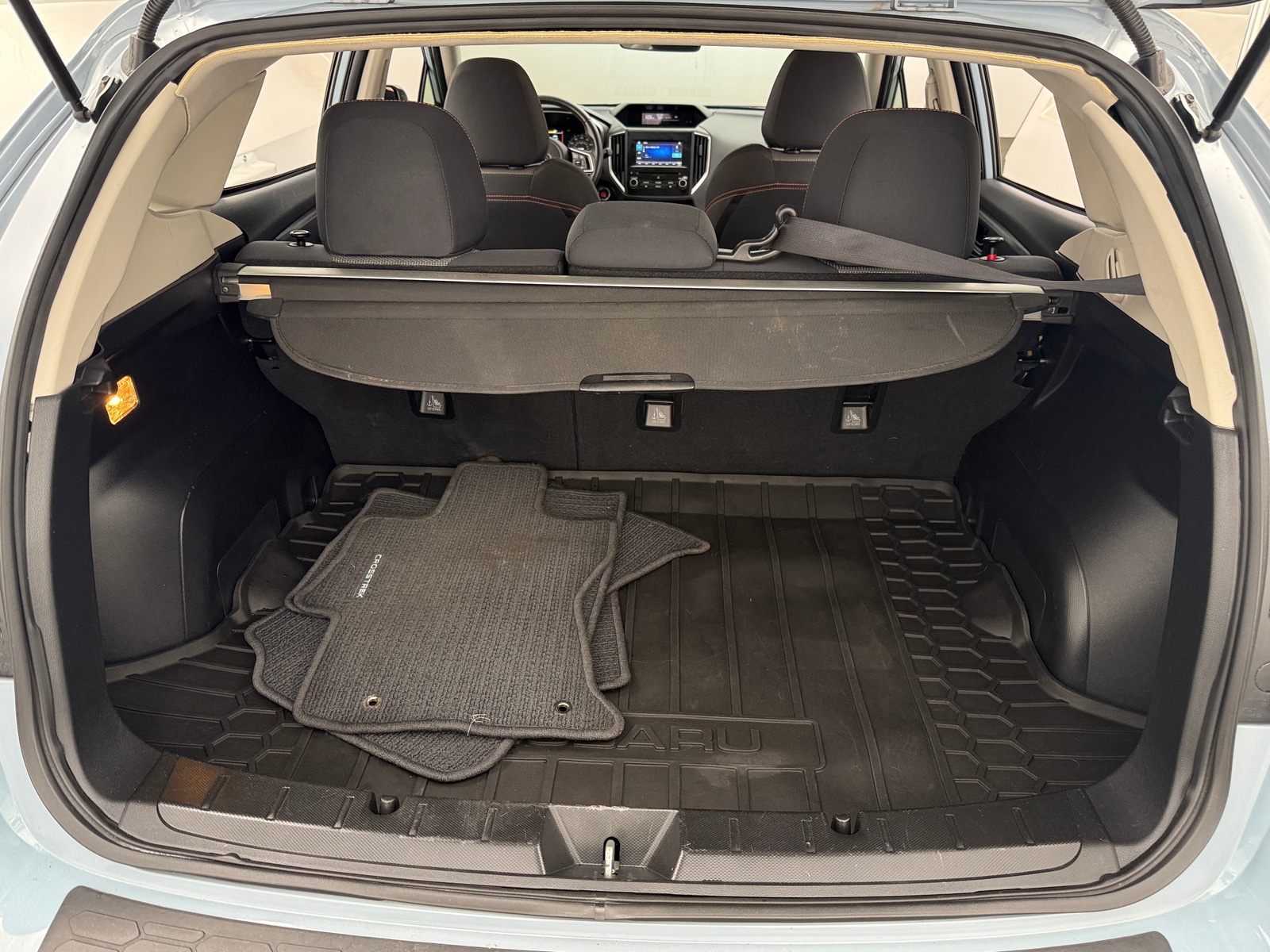 Thumbnail: 2022 Subaru Crosstrek - 7