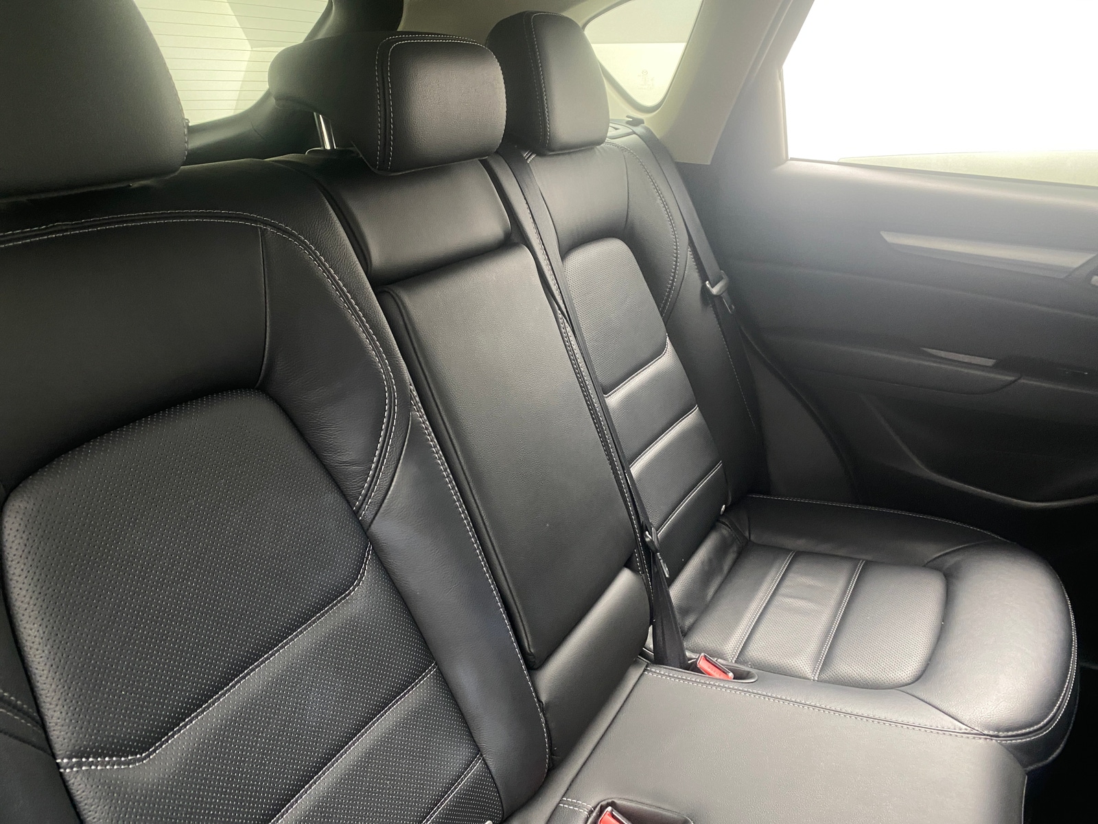 Thumbnail: 2025 Mazda CX-5 - 5