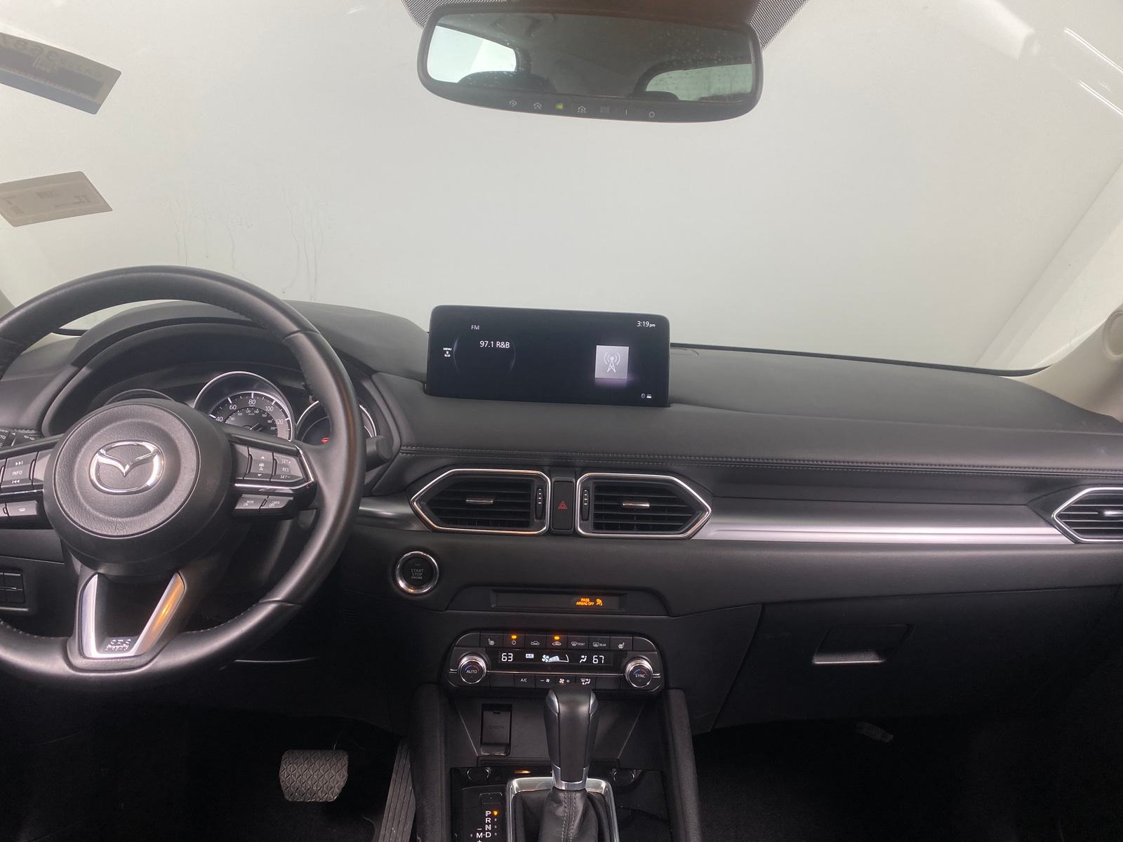 Thumbnail: 2025 Mazda CX-5 - 2