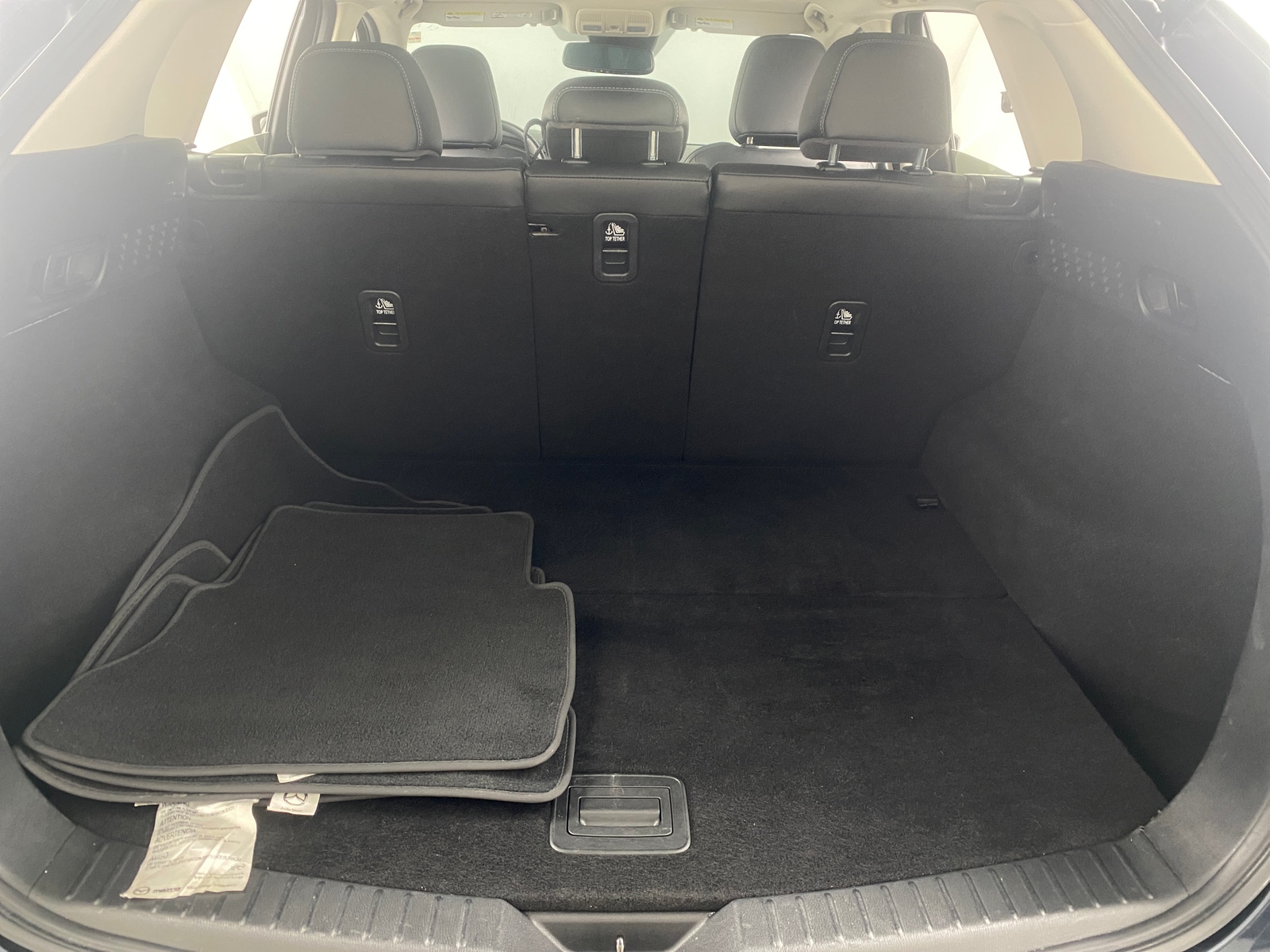 Thumbnail: 2025 Mazda CX-5 - 6