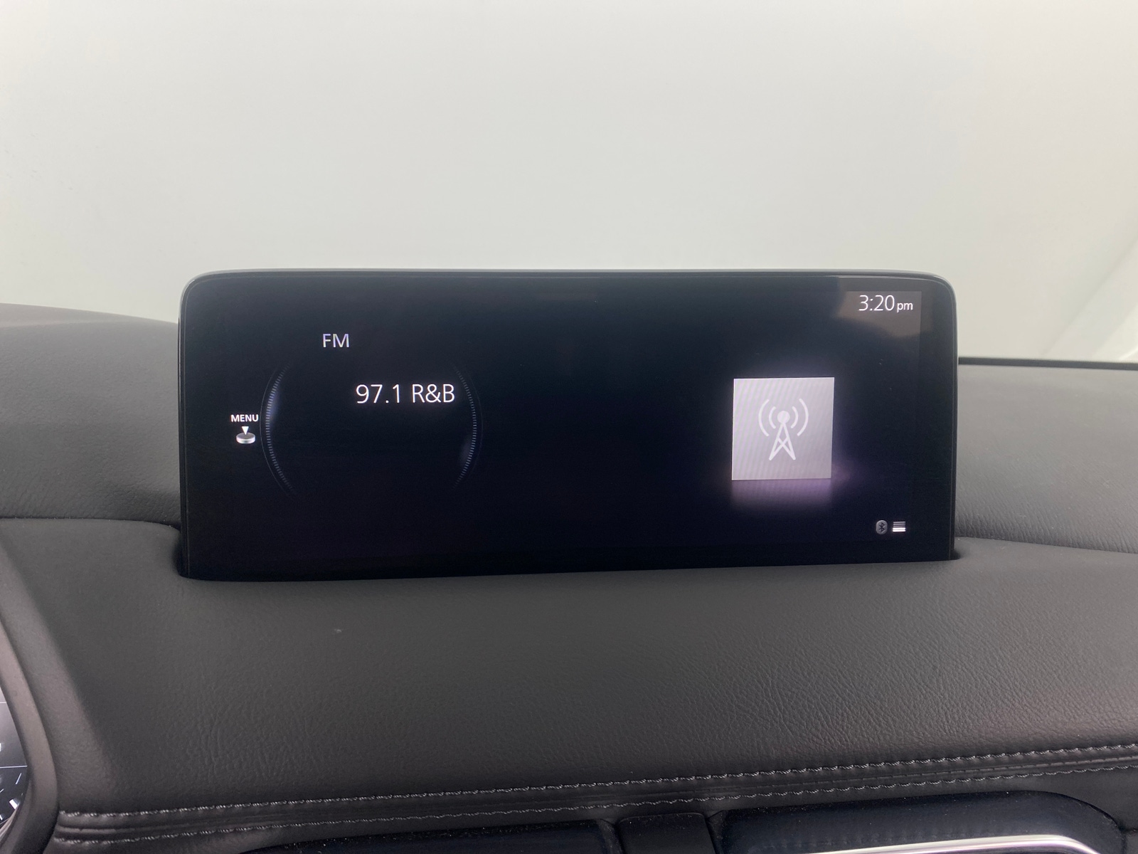 Thumbnail: 2025 Mazda CX-5 - 3