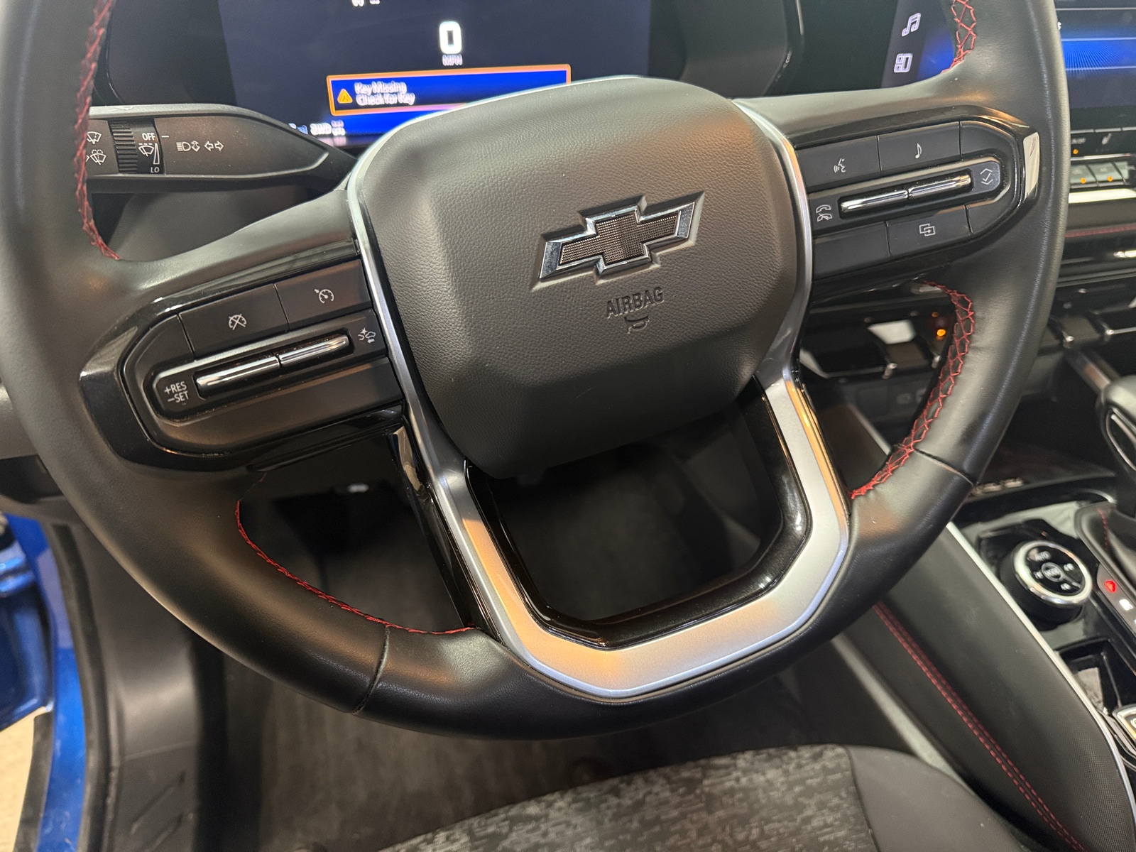 Thumbnail: 2024 Chevrolet Colorado - 5