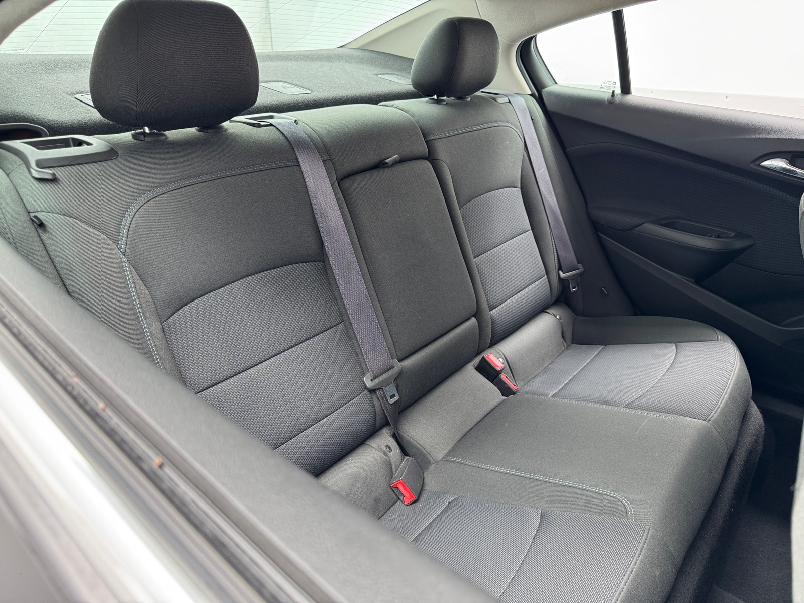 Thumbnail: 2016 Chevrolet Cruze - 6