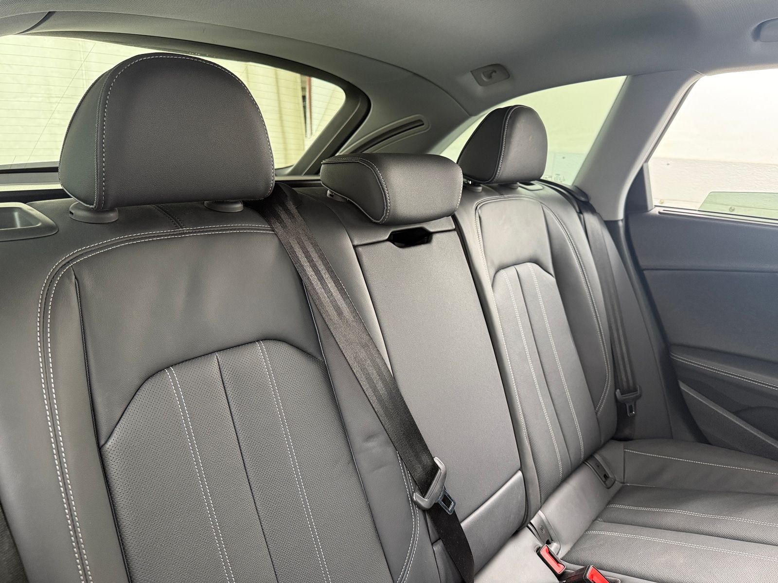 Thumbnail: 2021 Audi A4 - 5