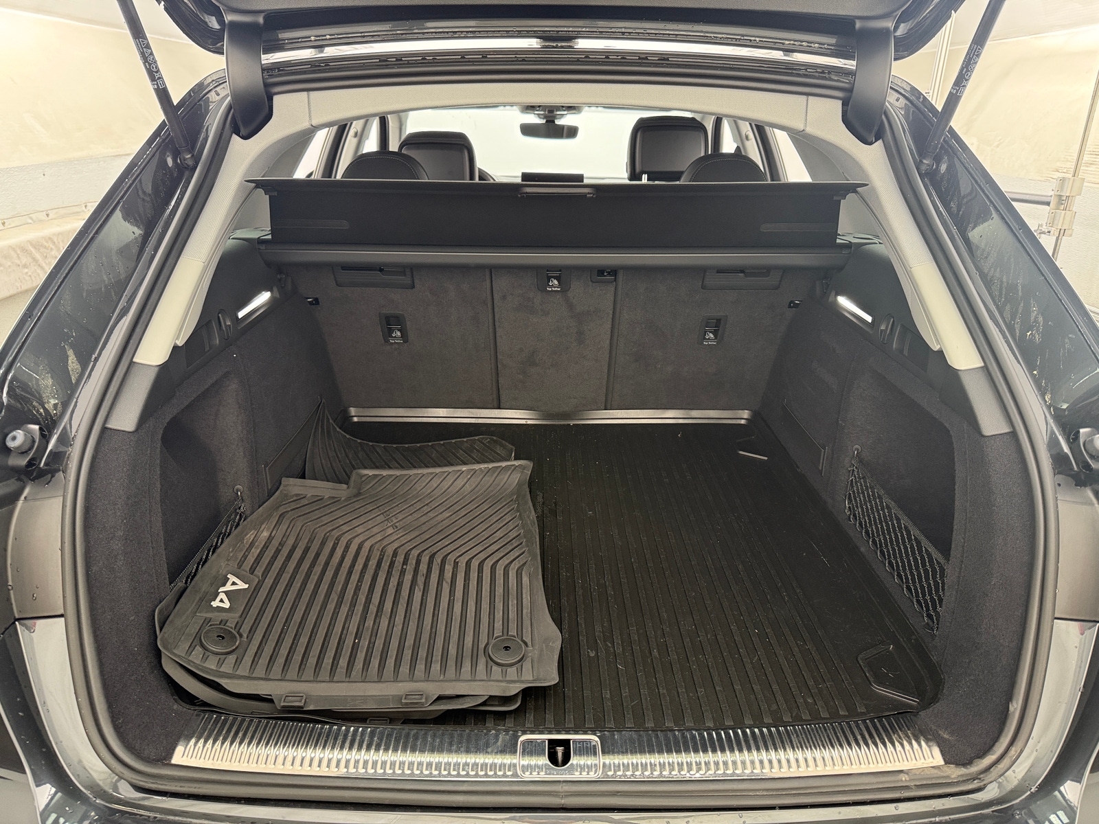 Thumbnail: 2021 Audi A4 - 6