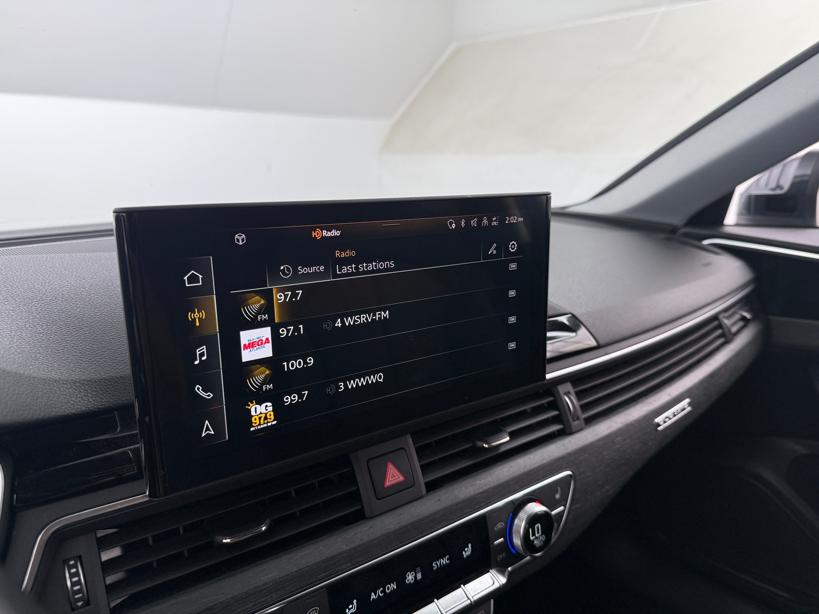 Thumbnail: 2021 Audi A4 - 3