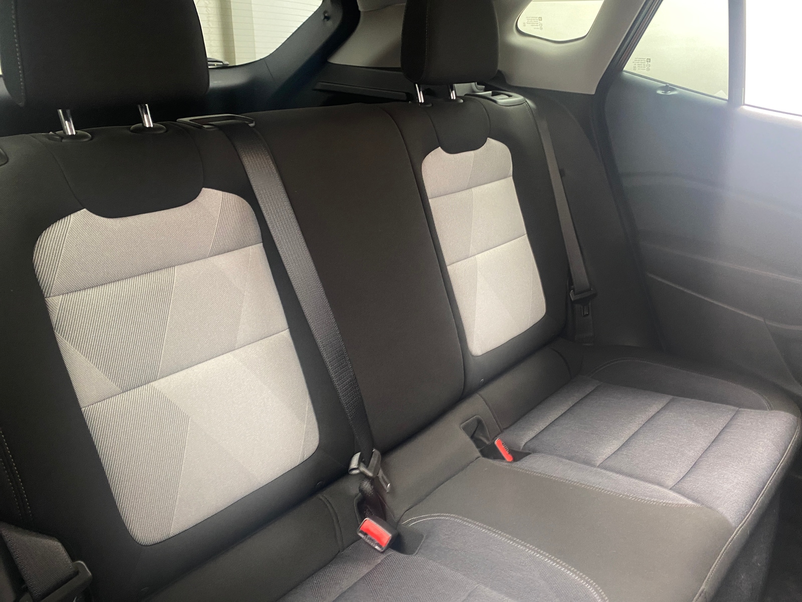 Thumbnail: 2024 Chevrolet Trax - 6