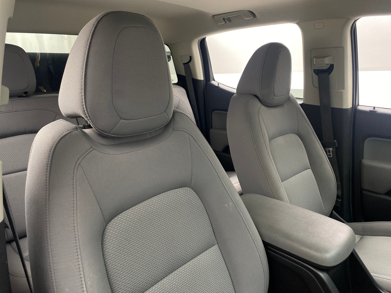 Thumbnail: 2021 Chevrolet Colorado - 2