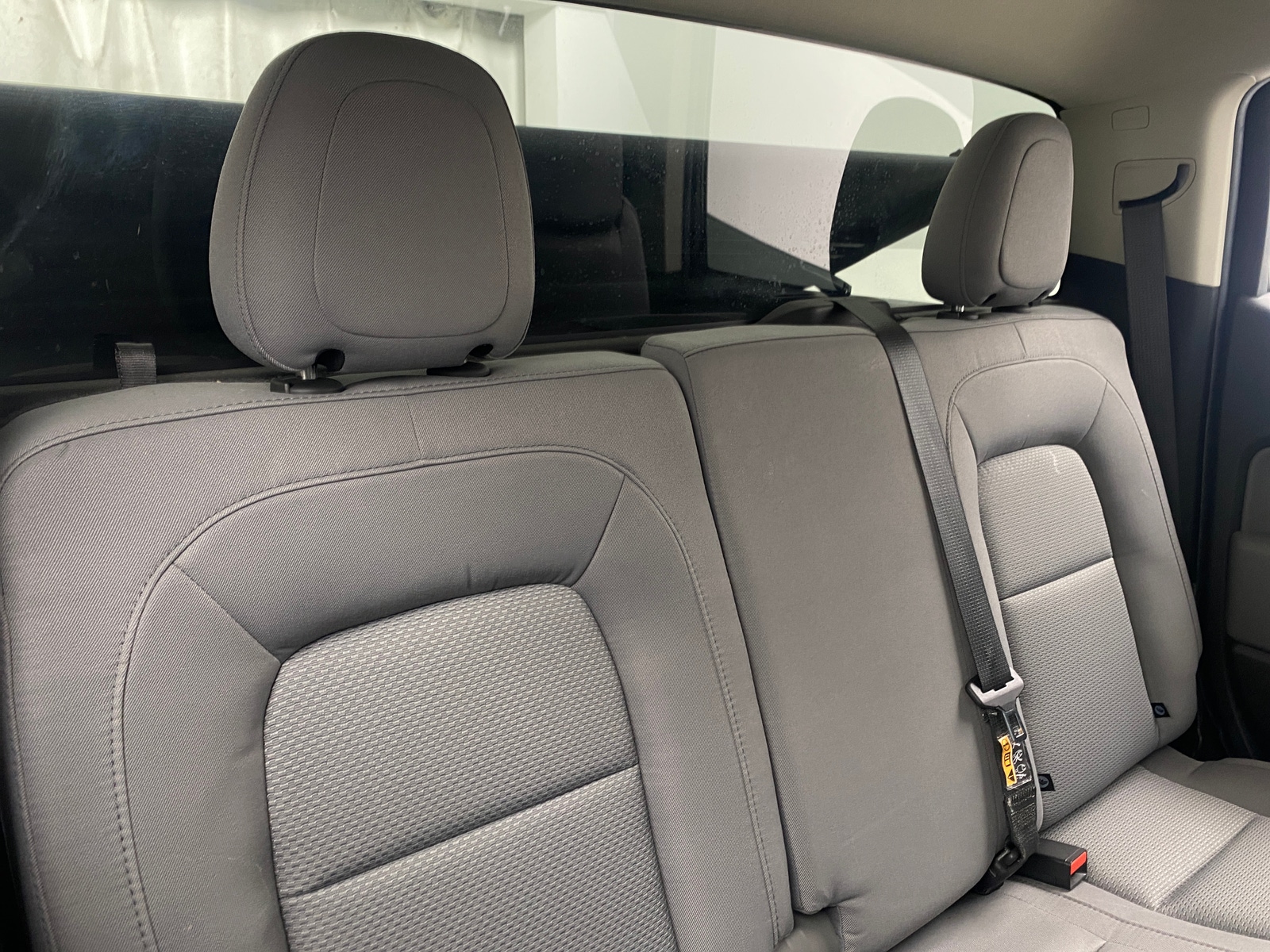 Thumbnail: 2021 Chevrolet Colorado - 6