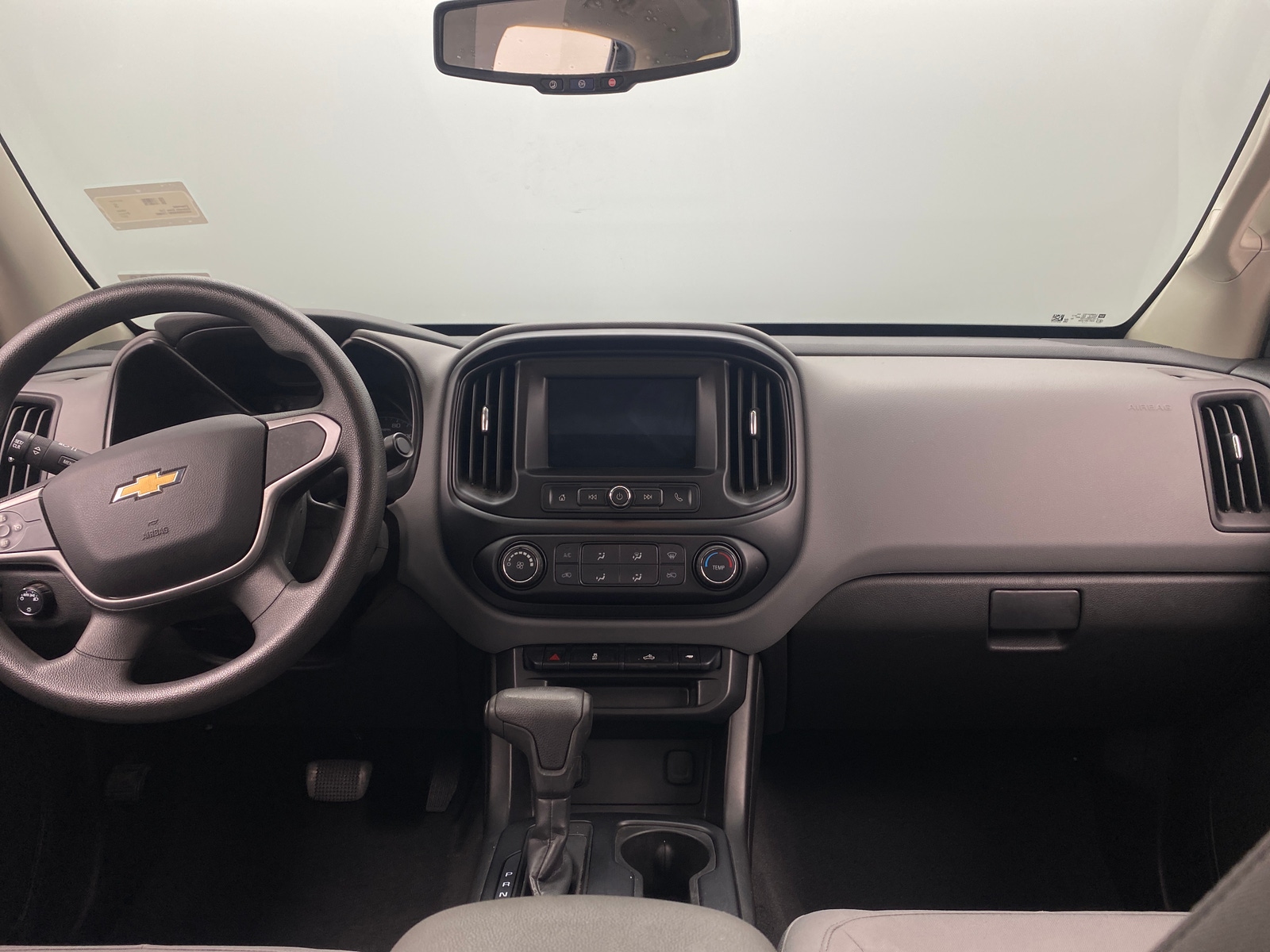 Thumbnail: 2021 Chevrolet Colorado - 3