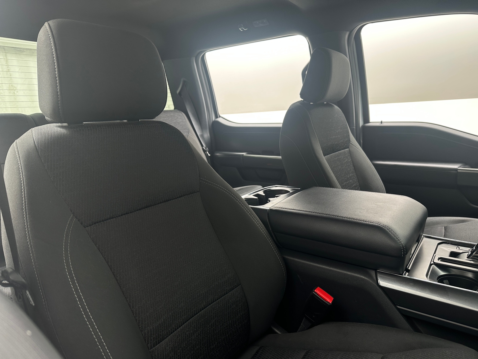 Thumbnail: 2023 Ford Econoline - 2