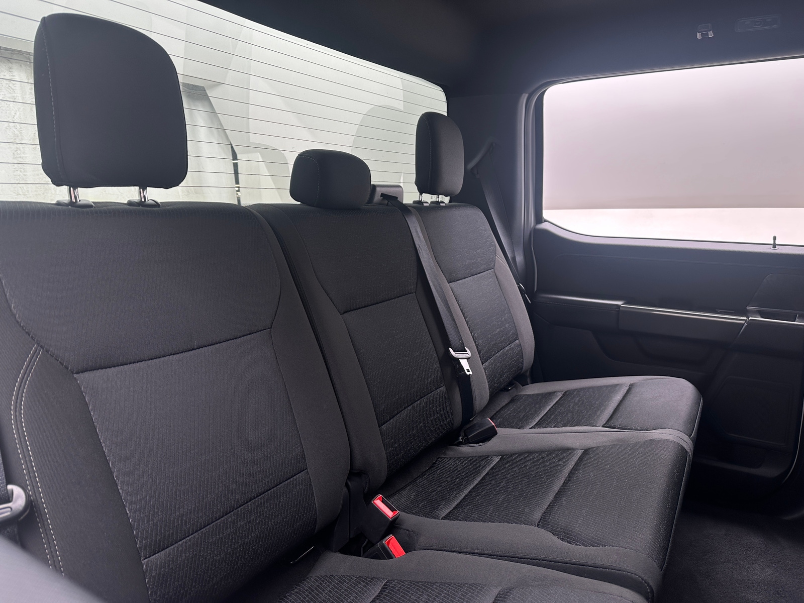 Thumbnail: 2023 Ford Econoline - 6