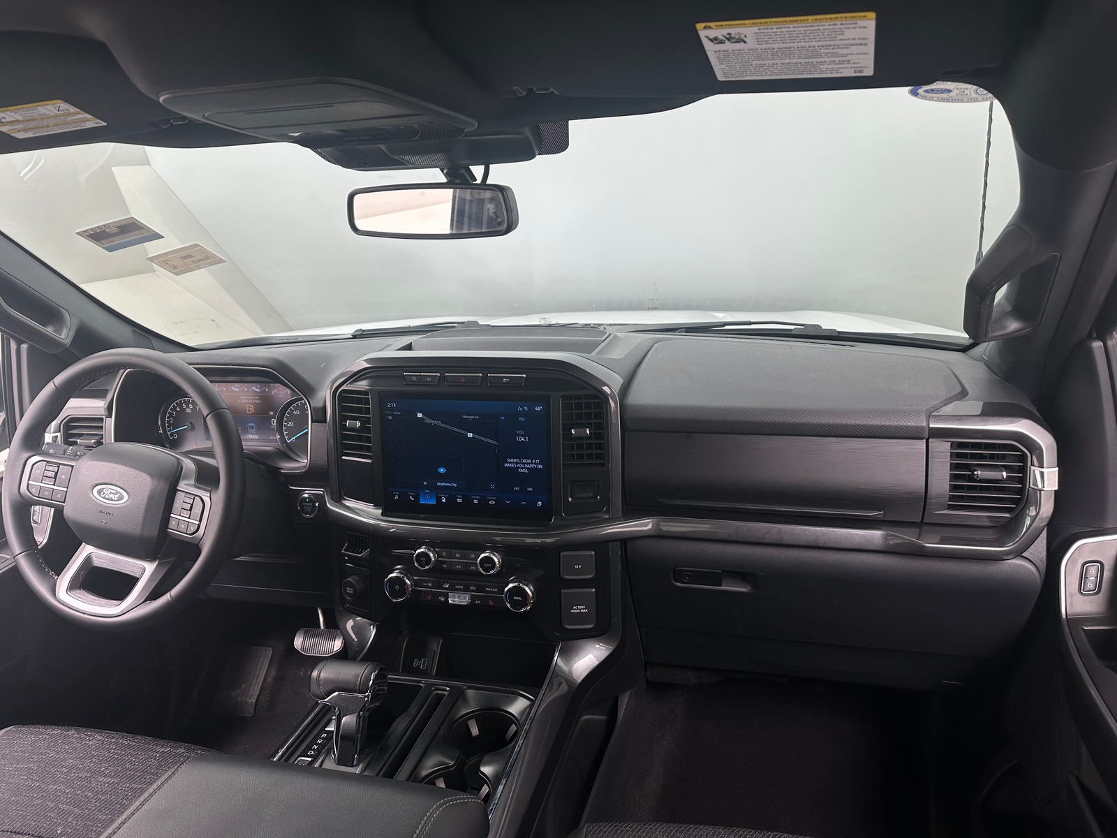 Thumbnail: 2023 Ford Econoline - 3