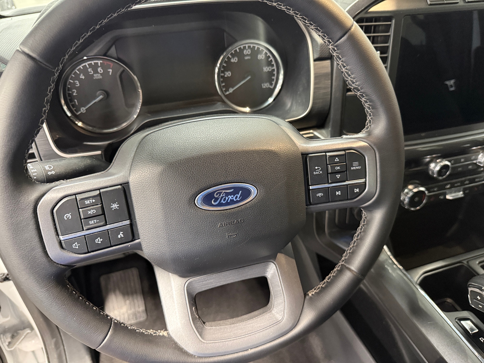 Thumbnail: 2023 Ford Econoline - 5