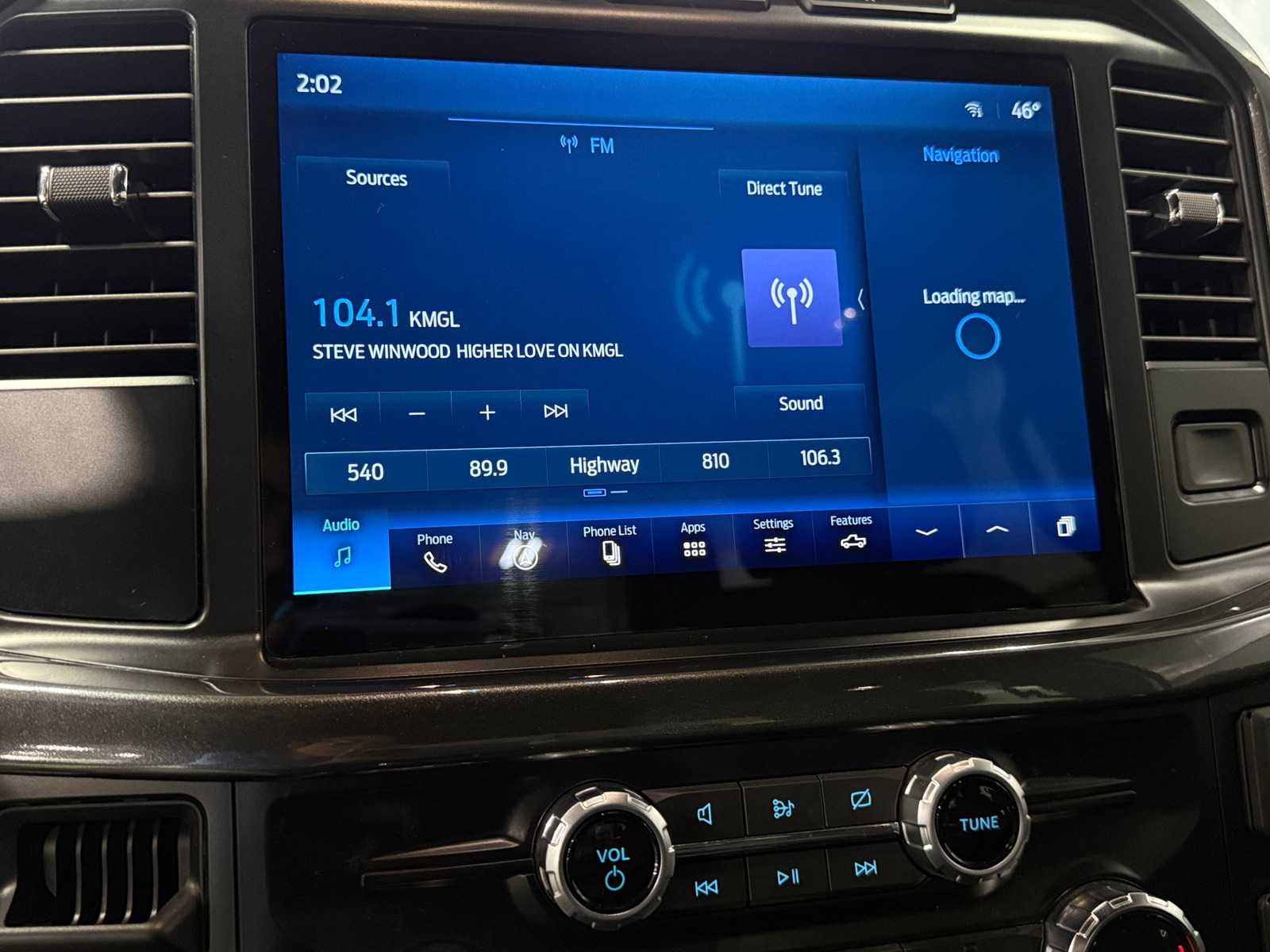 Thumbnail: 2023 Ford Econoline - 4