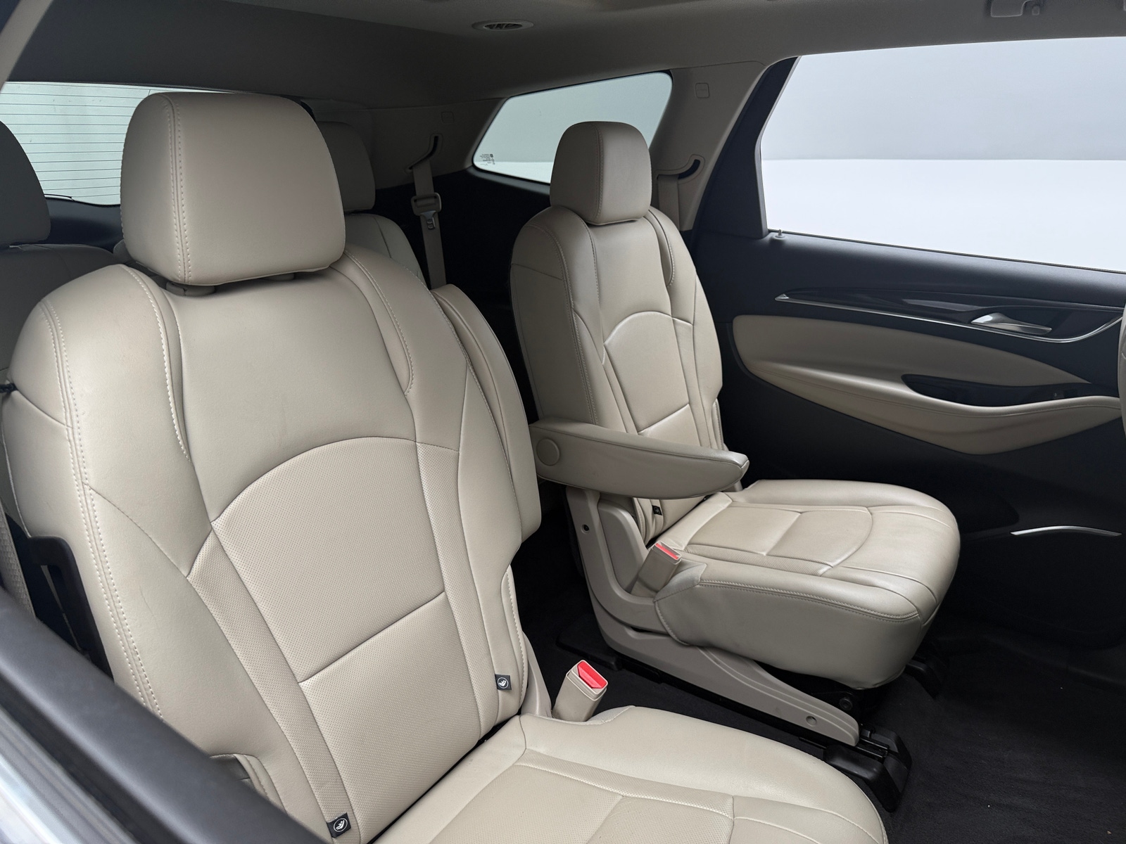 Thumbnail: 2019 Buick Enclave - 5