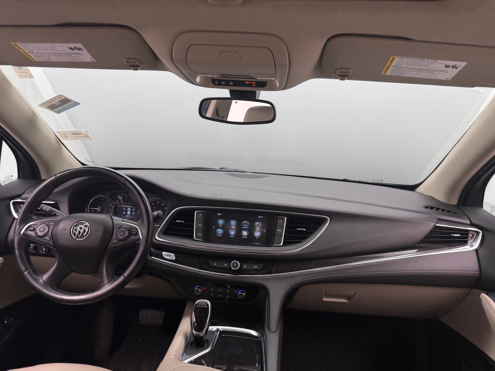 Thumbnail: 2019 Buick Enclave - 2