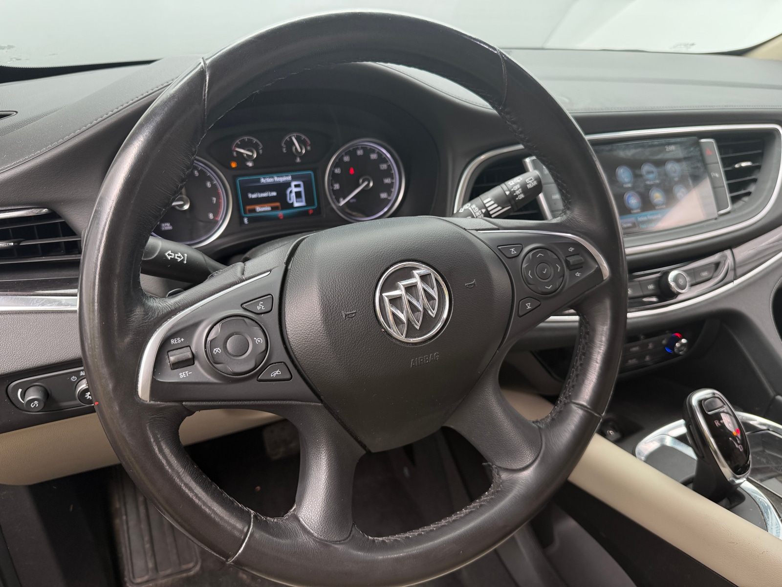 Thumbnail: 2019 Buick Enclave - 4