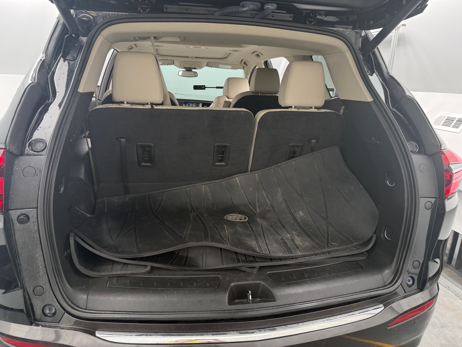 Thumbnail: 2019 Buick Enclave - 6