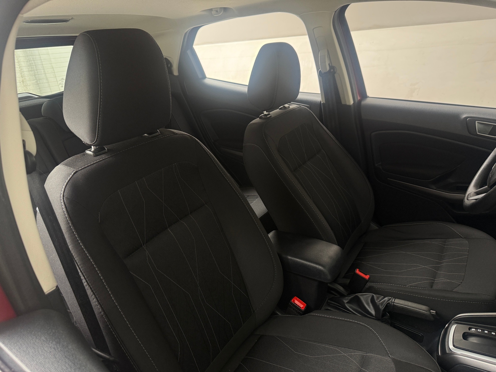 Thumbnail: 2022 Ford EcoSport - 2