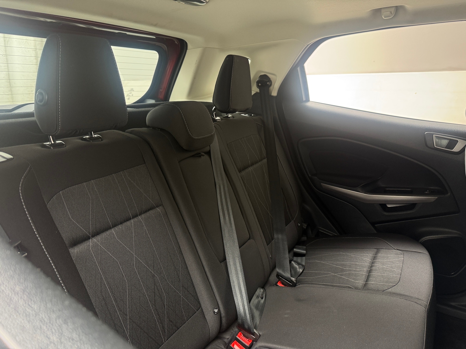 Thumbnail: 2022 Ford EcoSport - 6