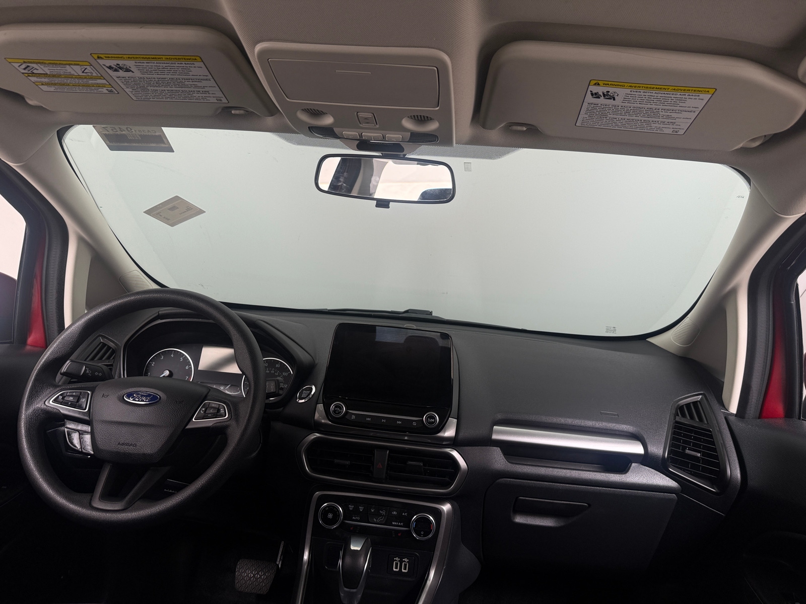 Thumbnail: 2022 Ford EcoSport - 3