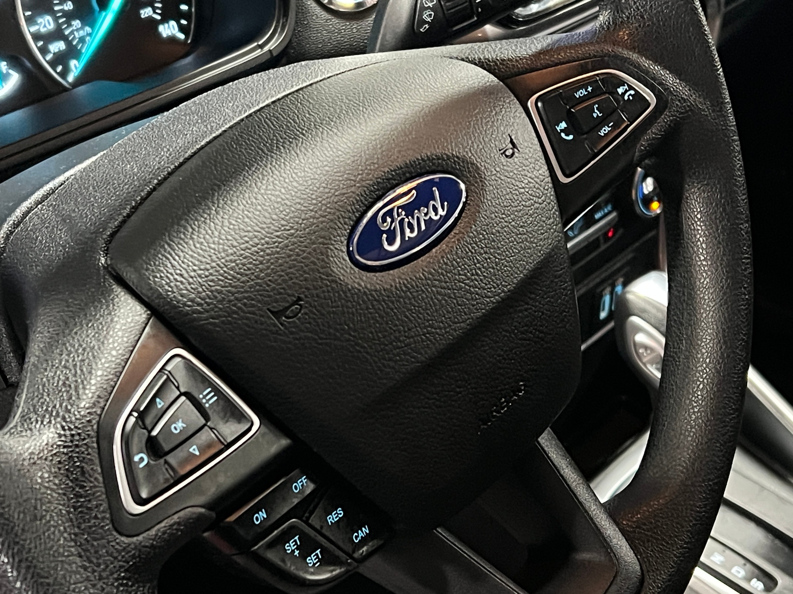 Thumbnail: 2022 Ford EcoSport - 5