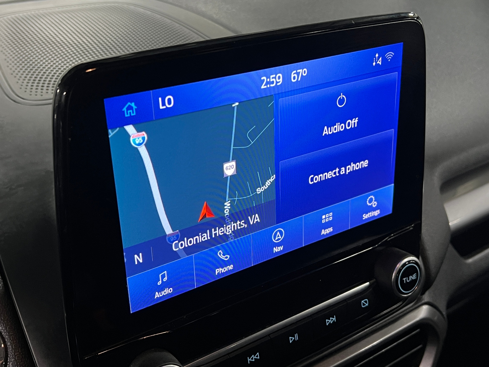 Thumbnail: 2022 Ford EcoSport - 4