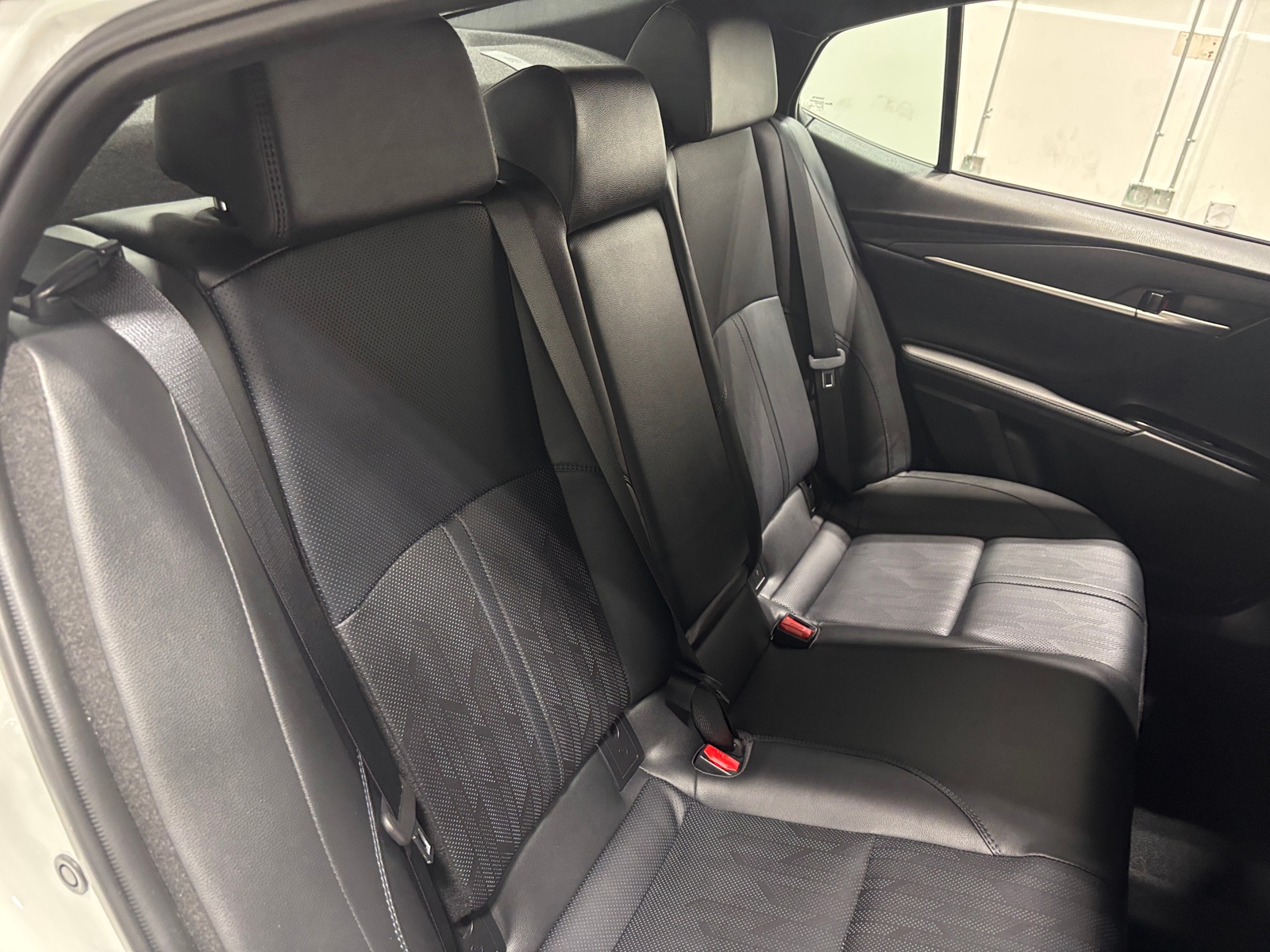 Thumbnail: 2025 Toyota Camry - 5