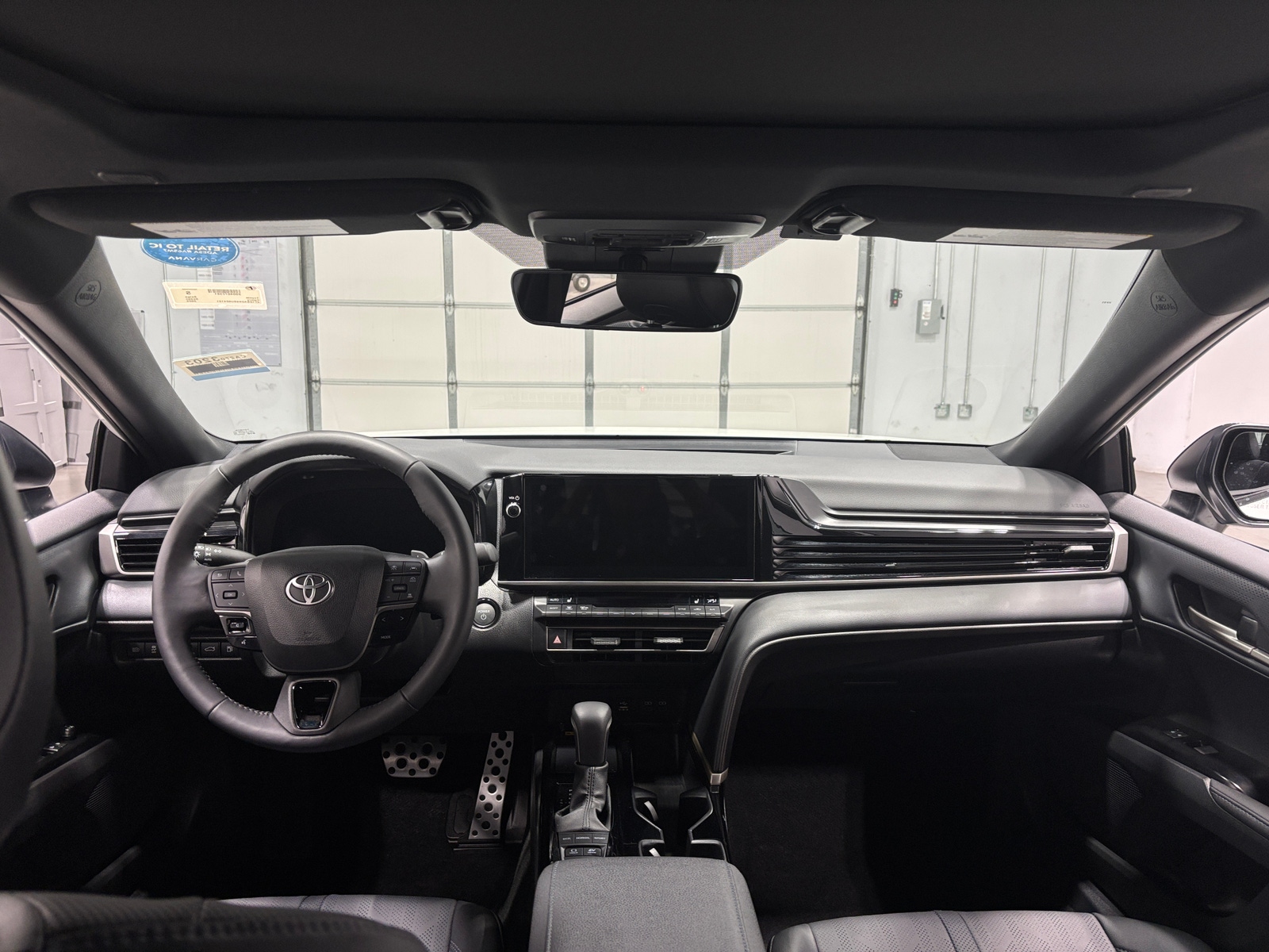 Thumbnail: 2025 Toyota Camry - 2