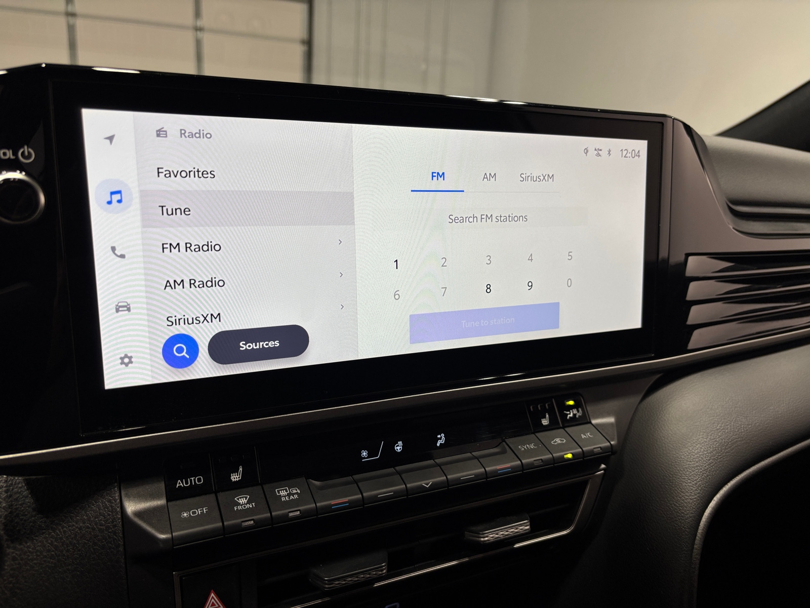 Thumbnail: 2025 Toyota Camry - 3